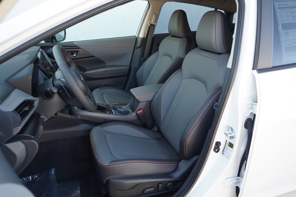 New 2026 Subaru Crosstrek 2.5i Limited AWD/4WD image 6