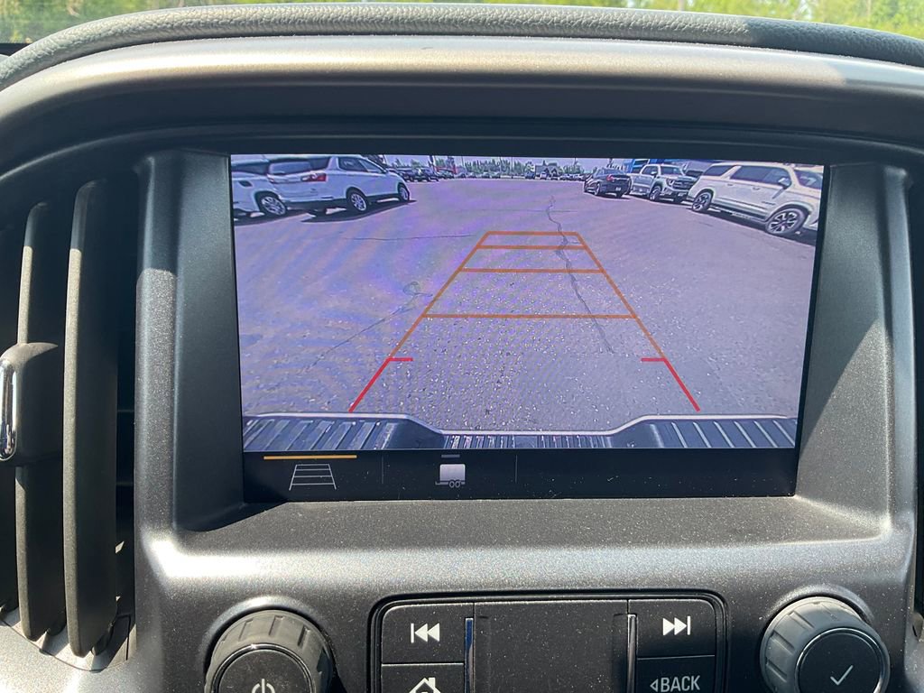 Used 2022 Chevrolet Colorado Z71 image 13