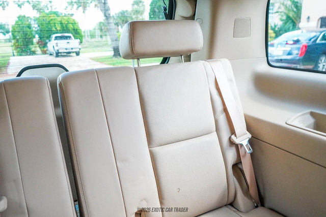 Used 2009 Cadillac Escalade AWD image 62