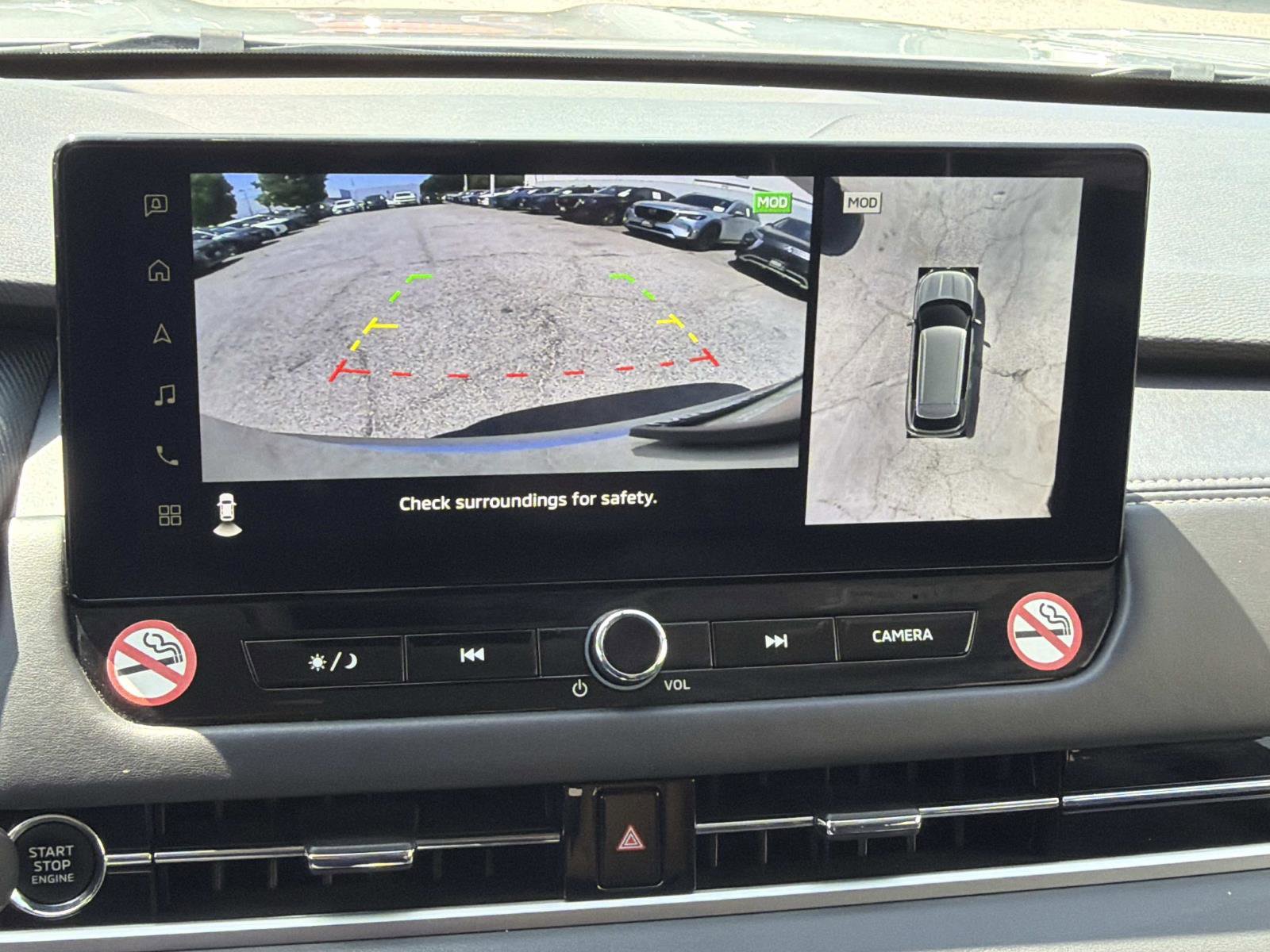 Used 2025 Mitsubishi Outlander SE FWD image 27