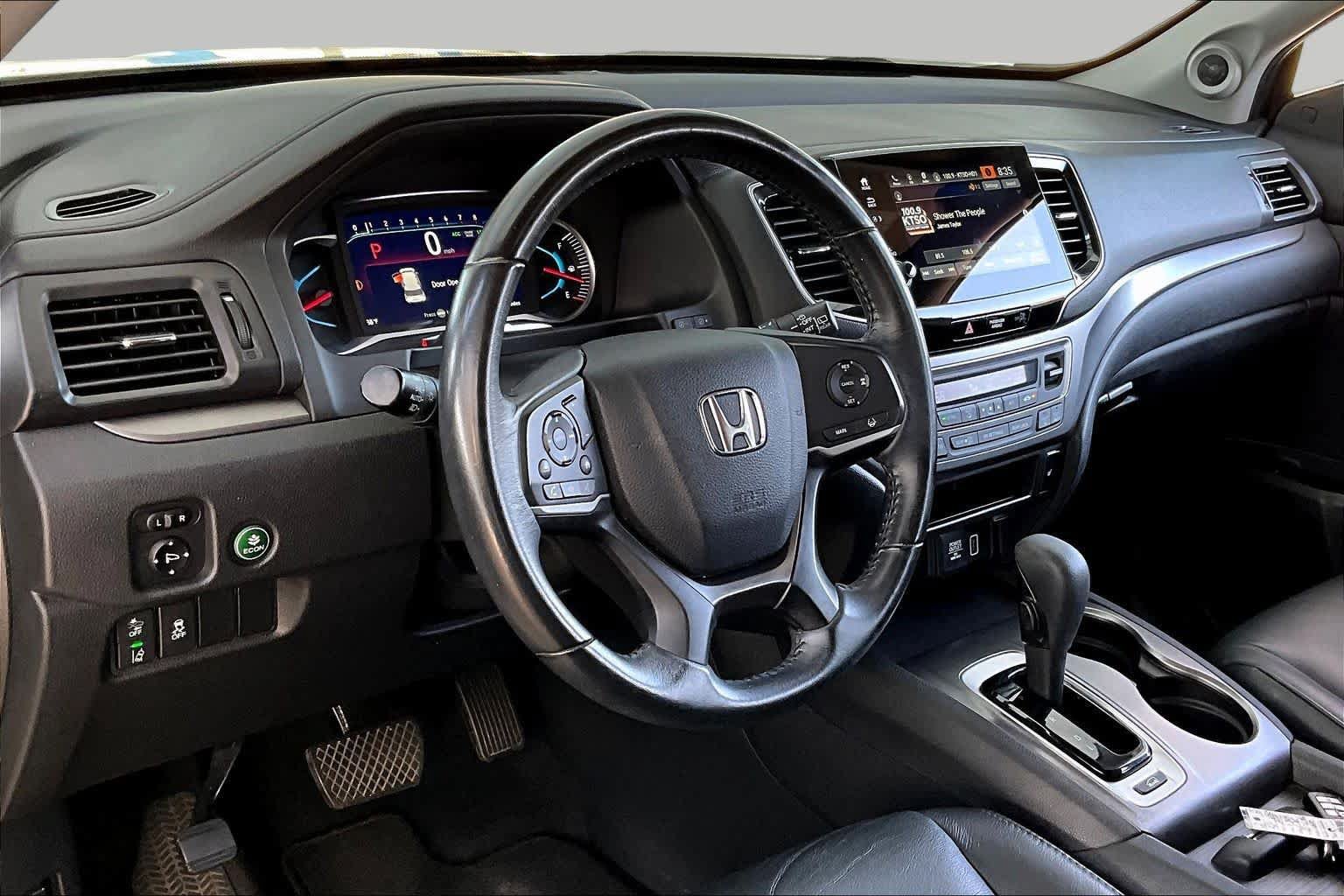 Used 2019 Honda Pilot EX-L image 18