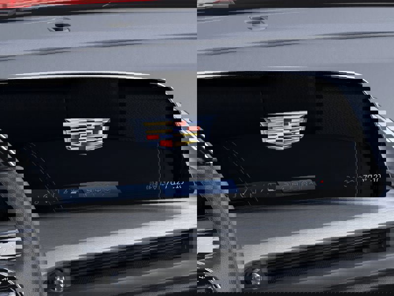 New 2026 Cadillac Vistiq Luxury image 20