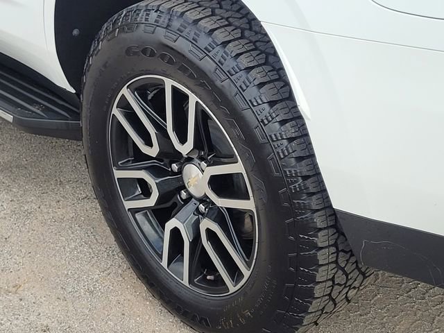 Used 2021 Chevrolet Tahoe LT image 7