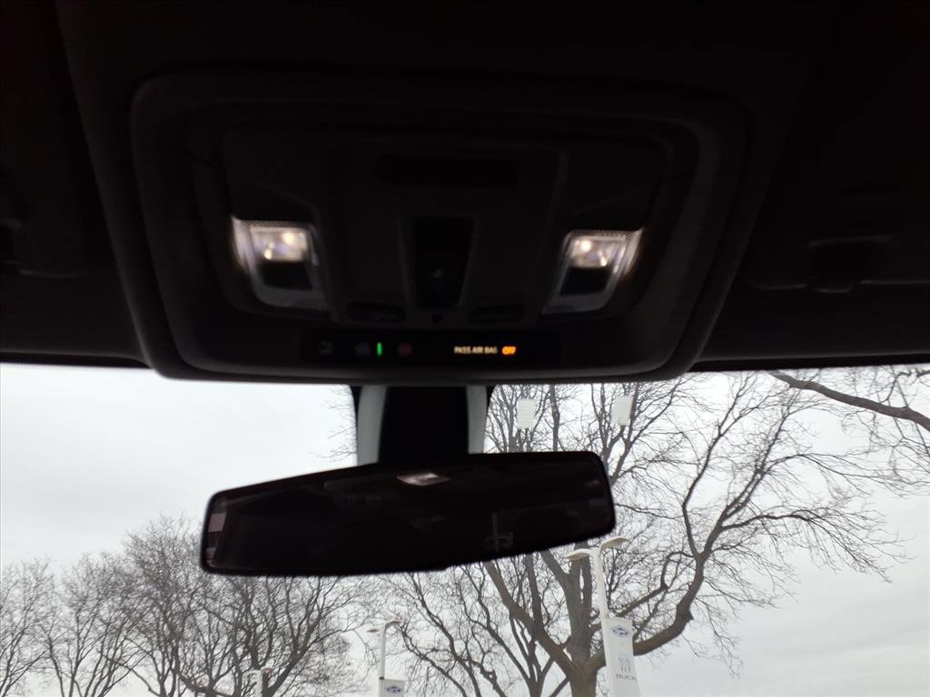 Certified 2021 Chevrolet Silverado 1500 RST w/ All Star Edition Plus image 23