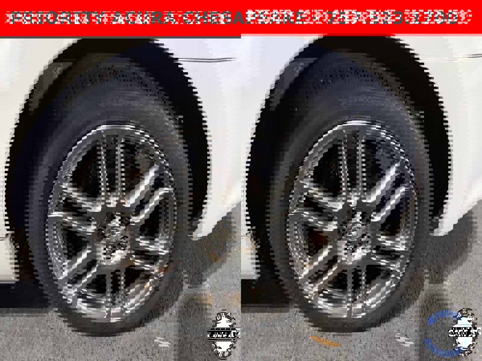 Used 2010 Scion tC image 3