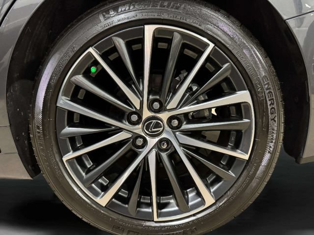 Used 2024 Lexus ES 350 w/ Premium Package FWD image 33