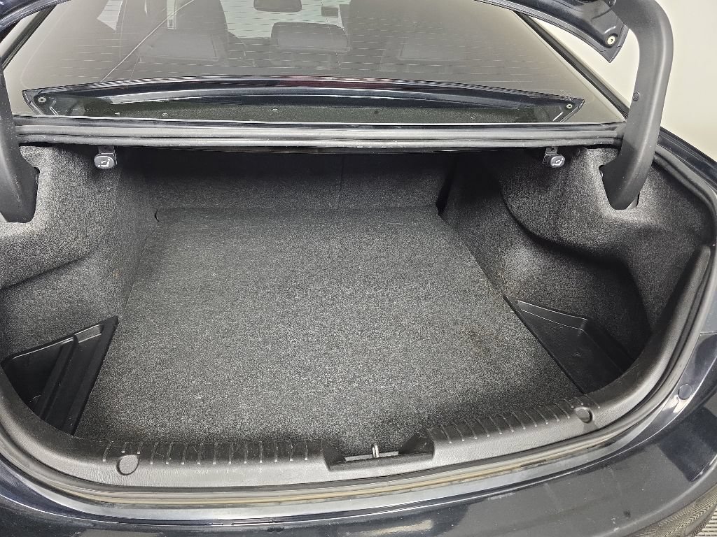 Used 2017 MAZDA MAZDA6 Grand Touring FWD image 35