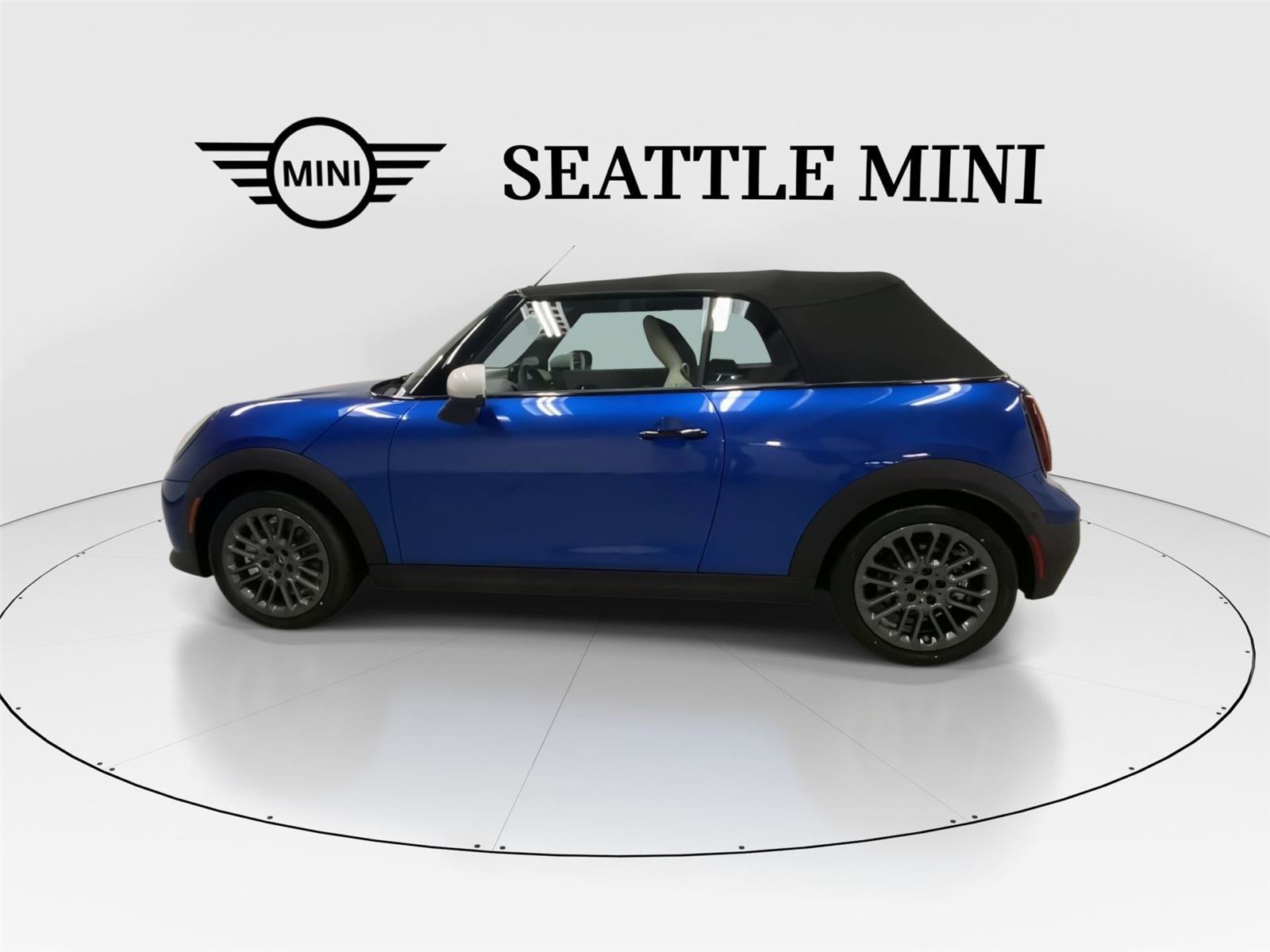 New 2026 MINI Cooper S image 7