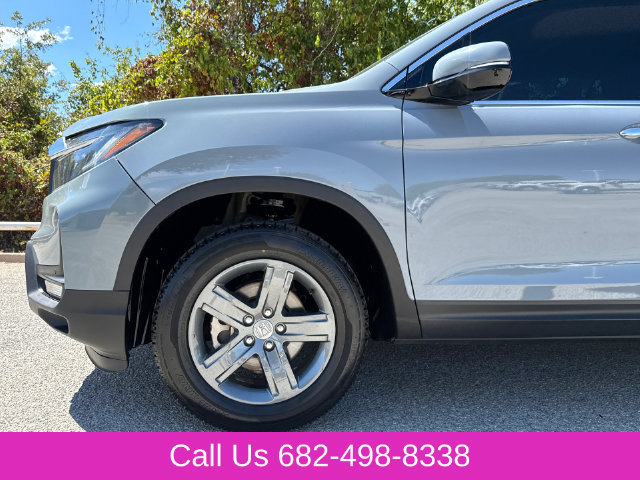 Used 2023 Honda Ridgeline RTL-E image 5