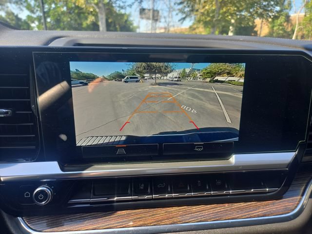 Used 2024 GMC Sierra 2500 SLE RWD image 16