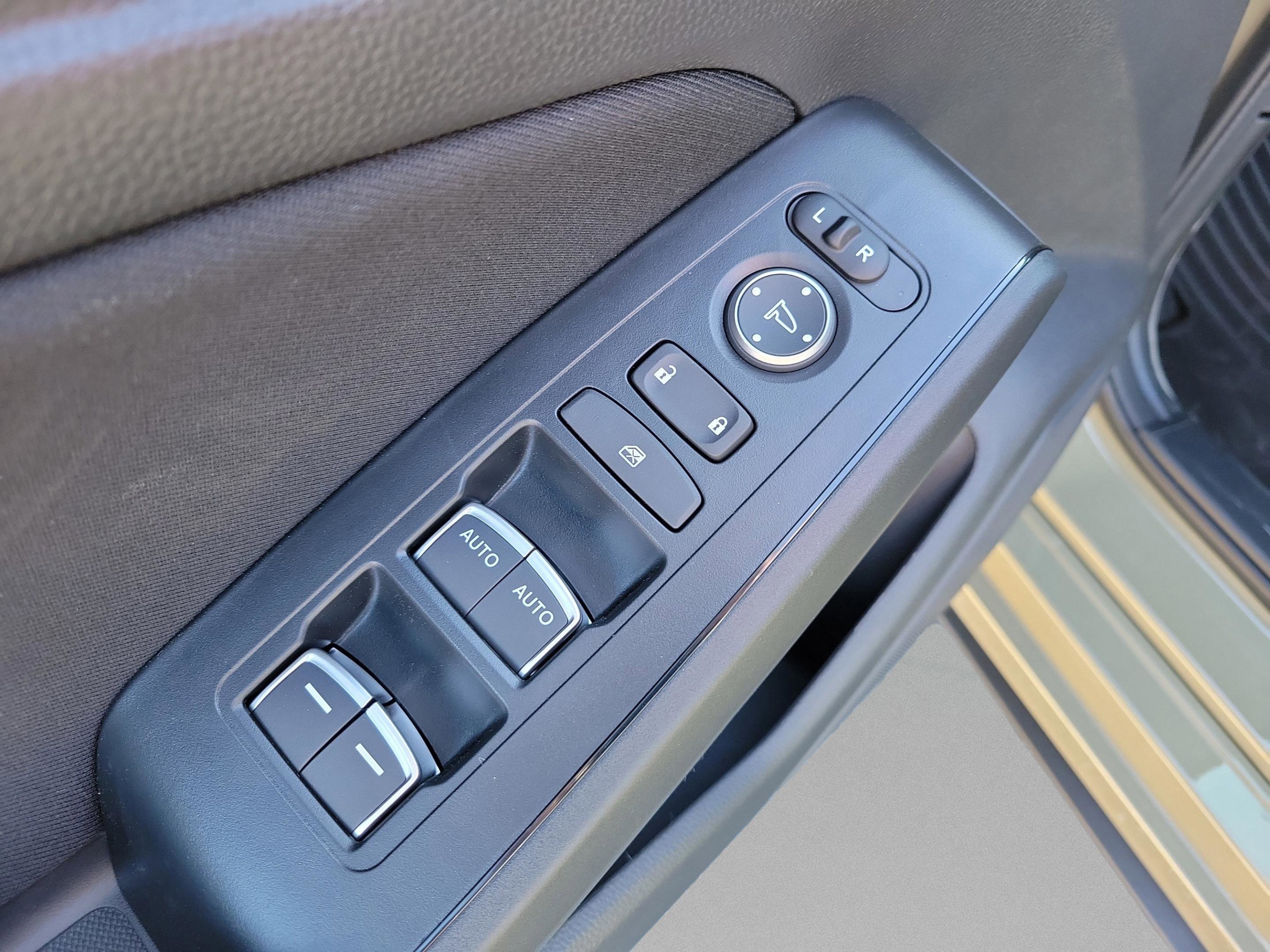 New 2026 Honda Civic Sport image 13