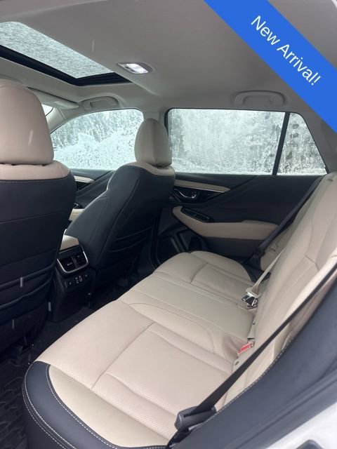 Certified 2023 Subaru Outback Limited image 9