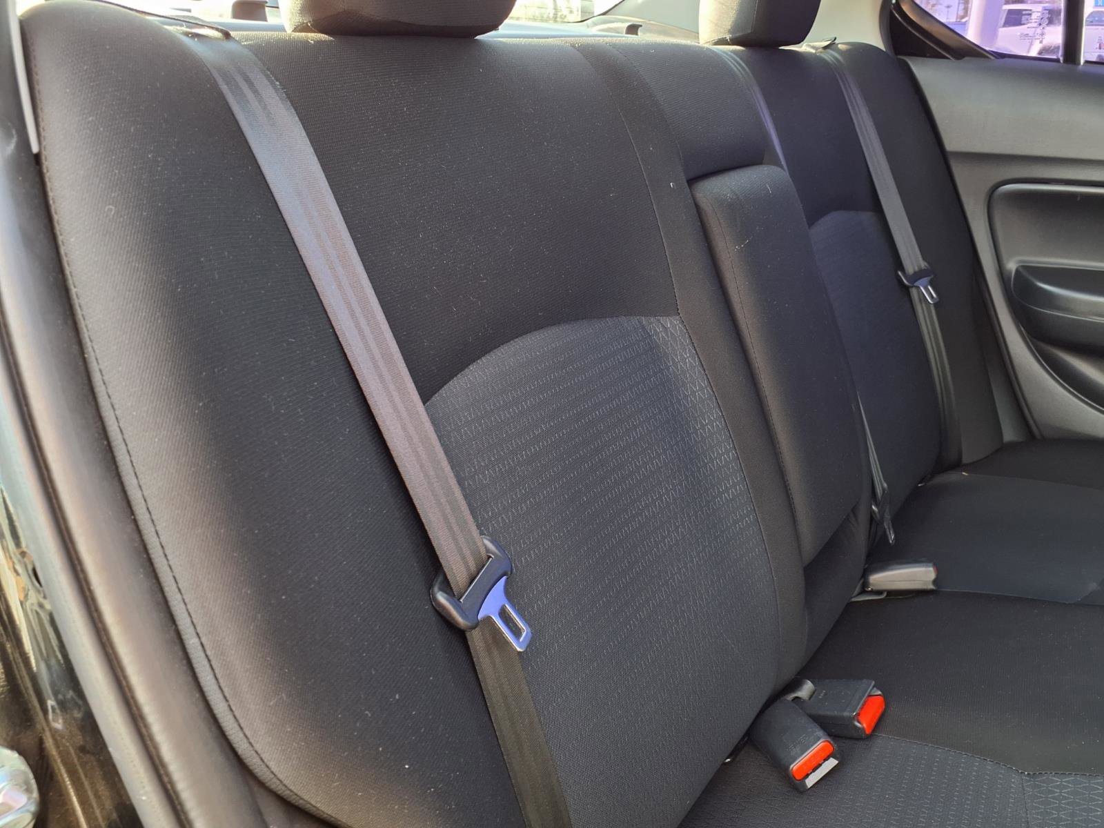 Used 2022 Mitsubishi Mirage G4 LE image 15