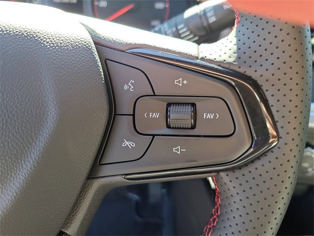 New 2026 Chevrolet Trax RS image 29