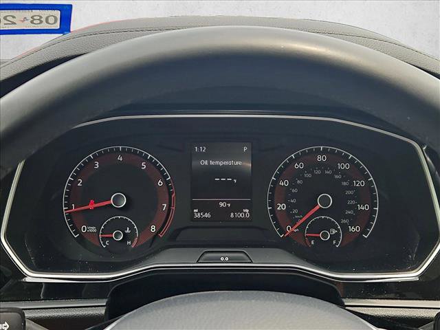 Used 2020 Volkswagen Jetta SE FWD image 10
