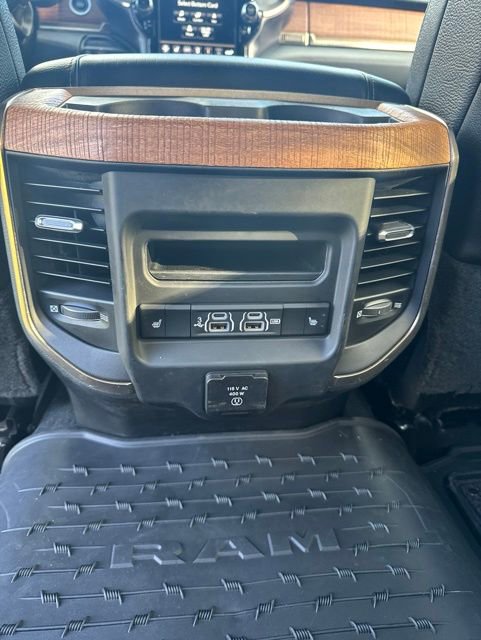 Used 2019 RAM 3500 Limited AWD/4WD image 36