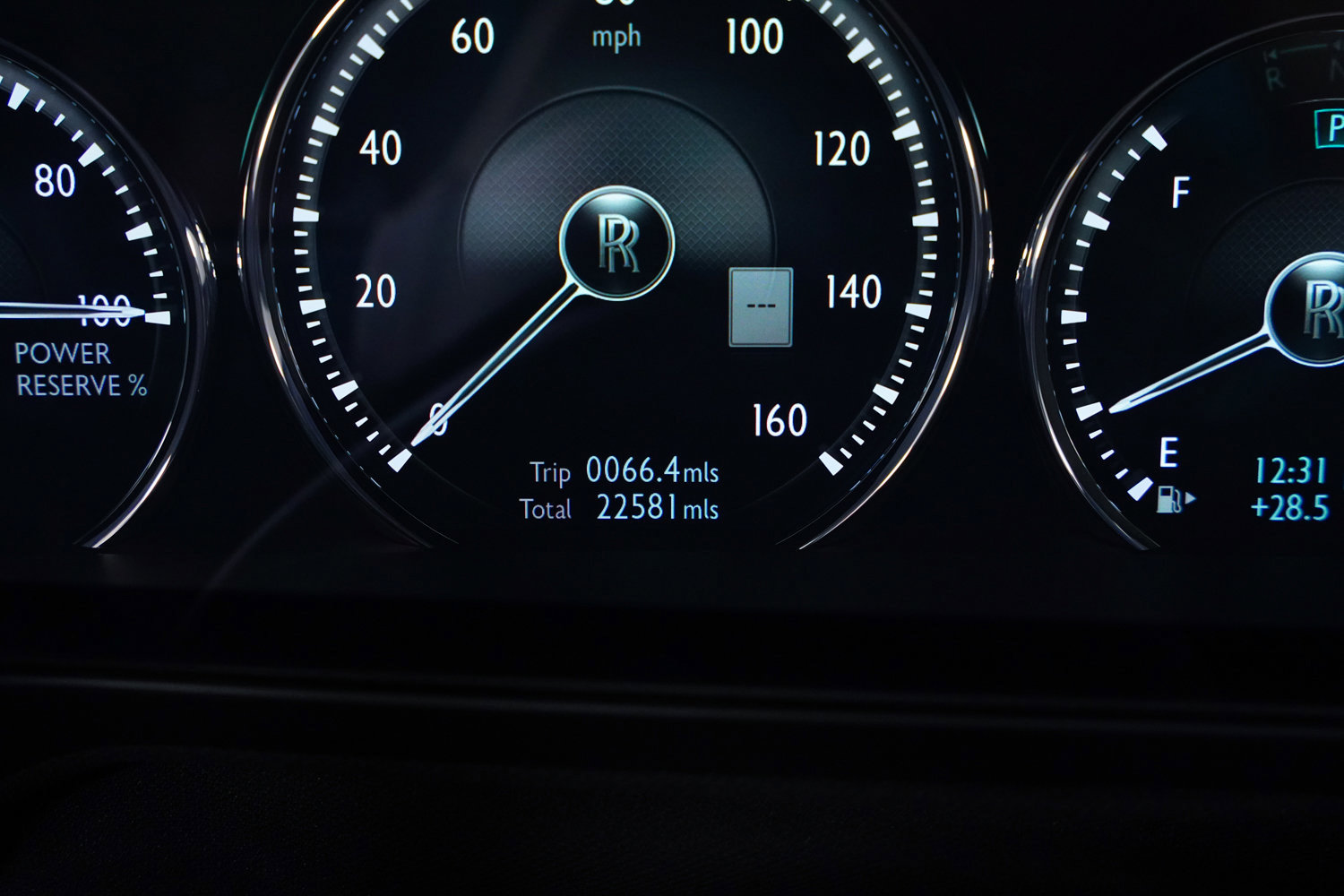 Used 2022 Rolls-Royce Ghost image 31