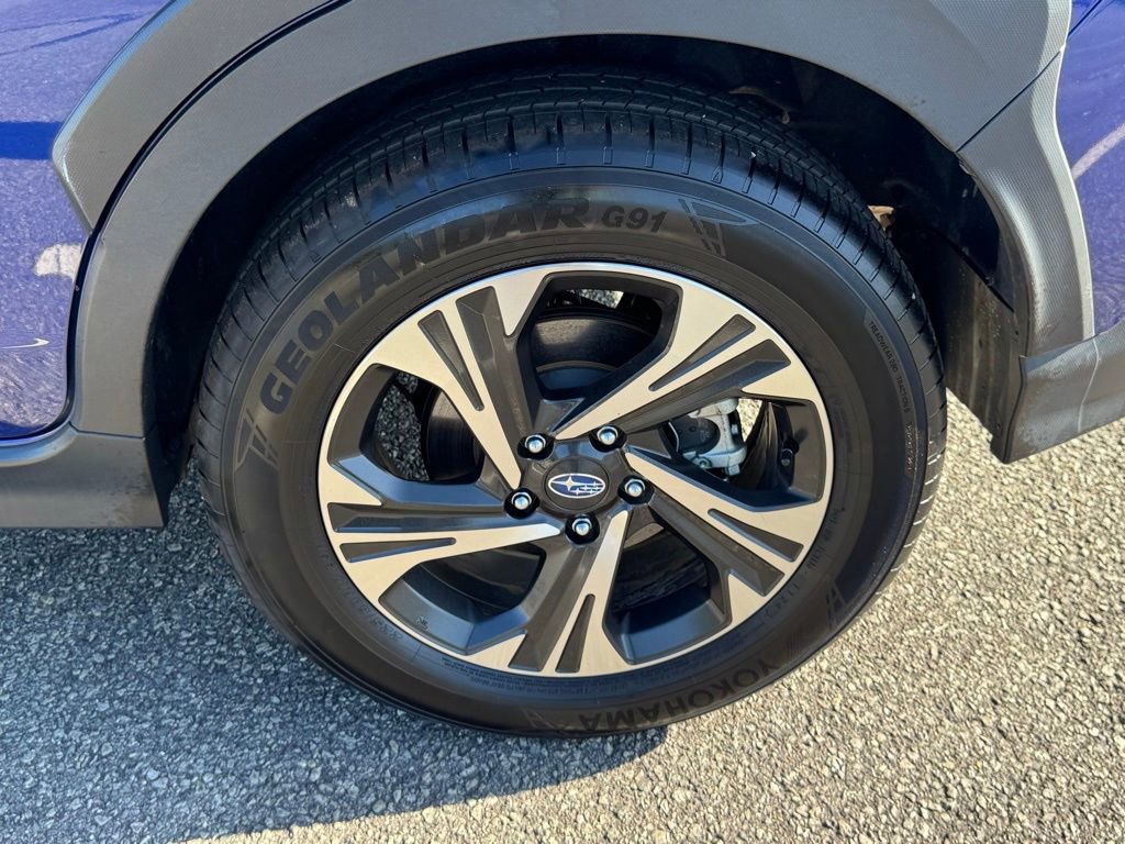 Used 2024 Subaru Crosstrek 2.0i Premium image 33