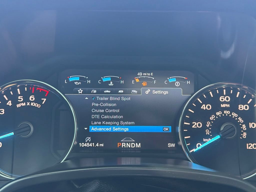 Used 2019 Ford F150 King Ranch w/ Equipment Group 601A Luxury AWD/4WD image 57
