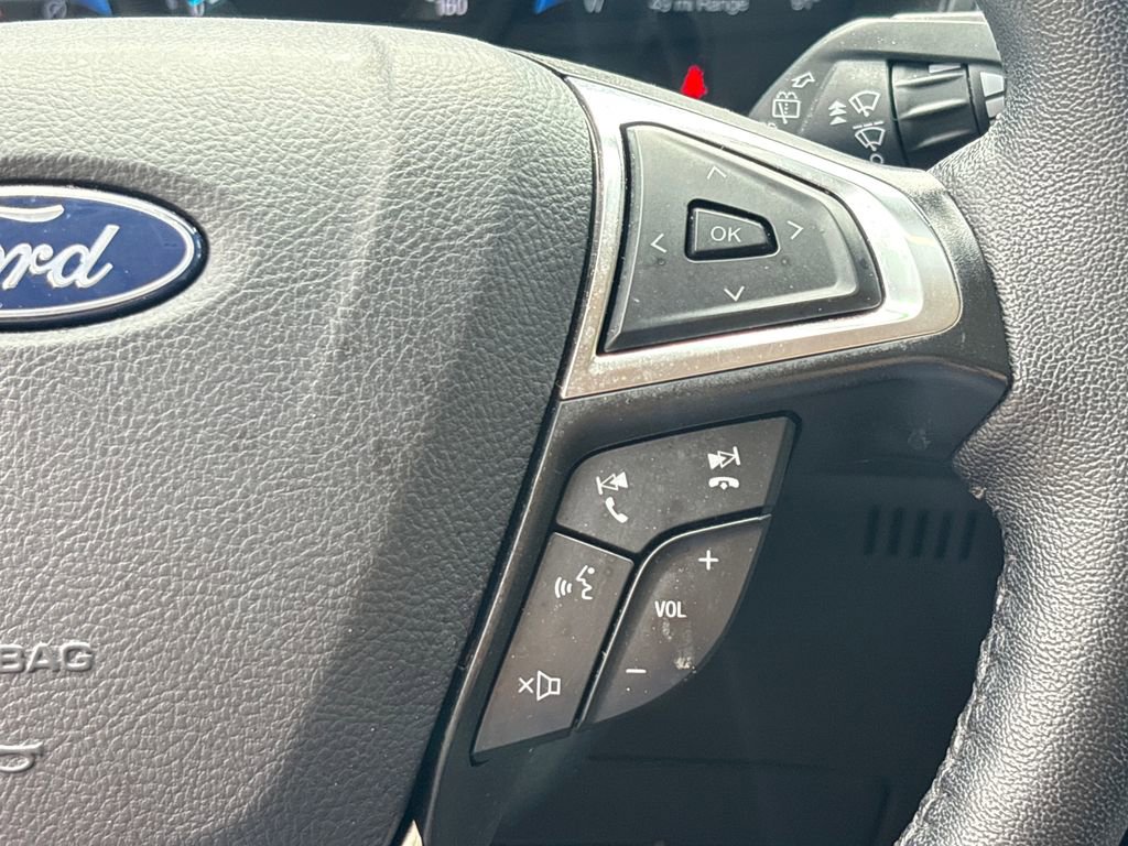 Certified 2024 Ford Edge SEL w/ Convenience Package AWD/4WD image 21