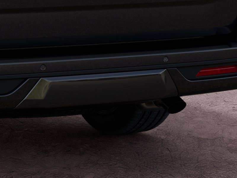 New 2027 Ford Expedition Platinum w/ Stealth Appearance Package AWD/4WD image 25