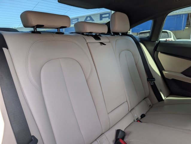Used 2021 BMW 228i Gran Coupe w/ Convenience Package FWD image 25