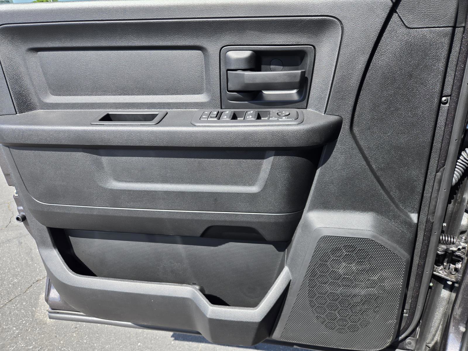New 2026 RAM 3500 Tradesman AWD/4WD image 22