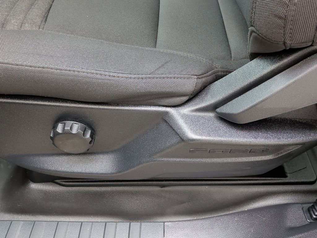 Certified 2023 Ford F150 XL w/ STX Appearance Package image 13