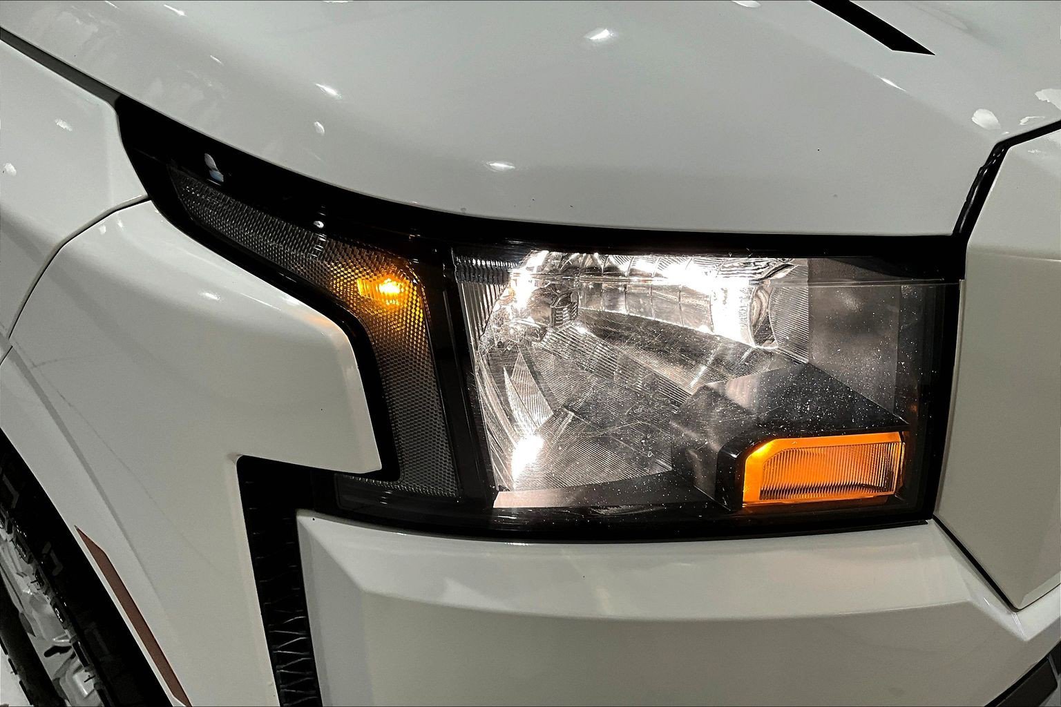 Used 2022 Nissan Frontier SV AWD/4WD image 33