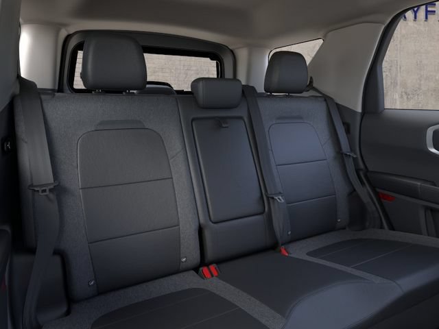 New 2026 Ford Bronco Sport Big Bend w/ Convenience Package AWD/4WD image 13