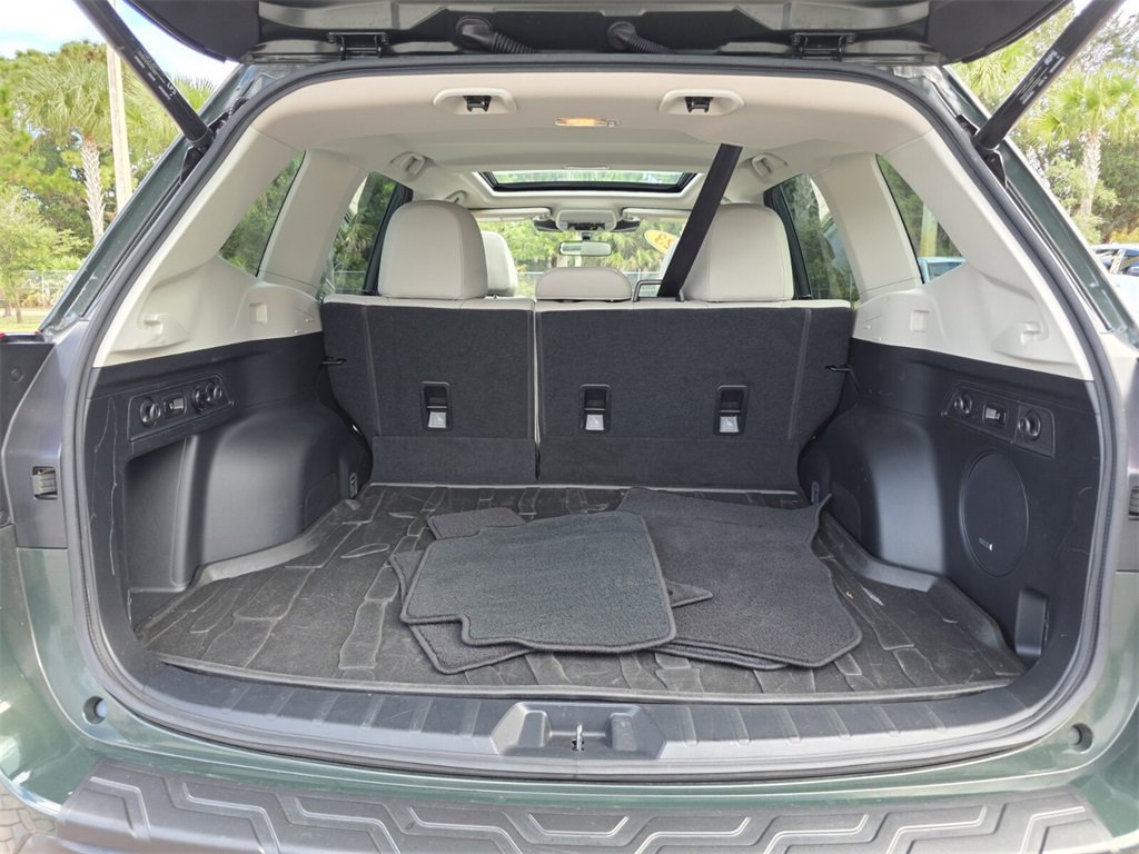 Used 2023 Subaru Forester Limited image 19