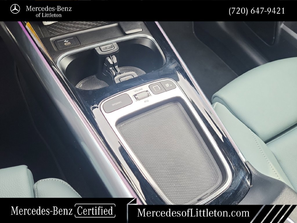 Certified 2026 Mercedes-Benz GLA 250 4MATIC image 19