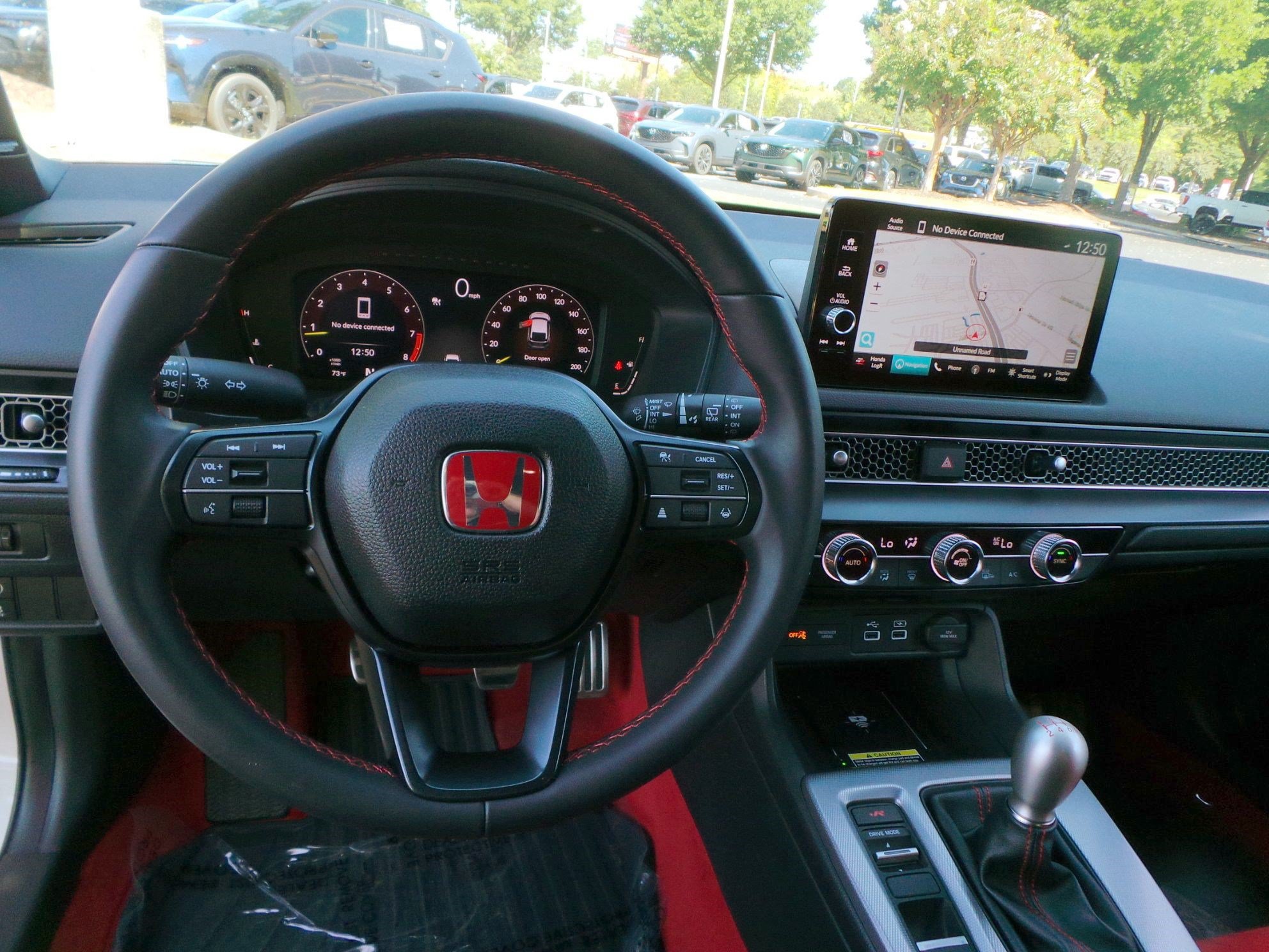 Used 2024 Honda Civic Type R image 31