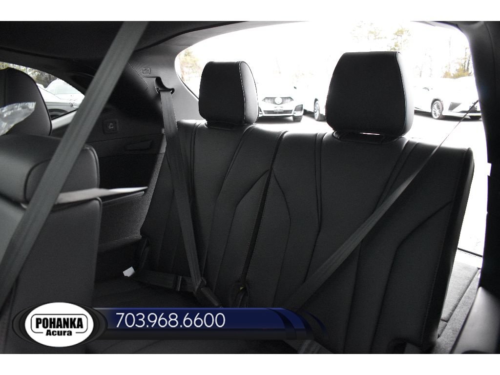 New 2026 Acura MDX Type S w/ Advance Package AWD/4WD image 33