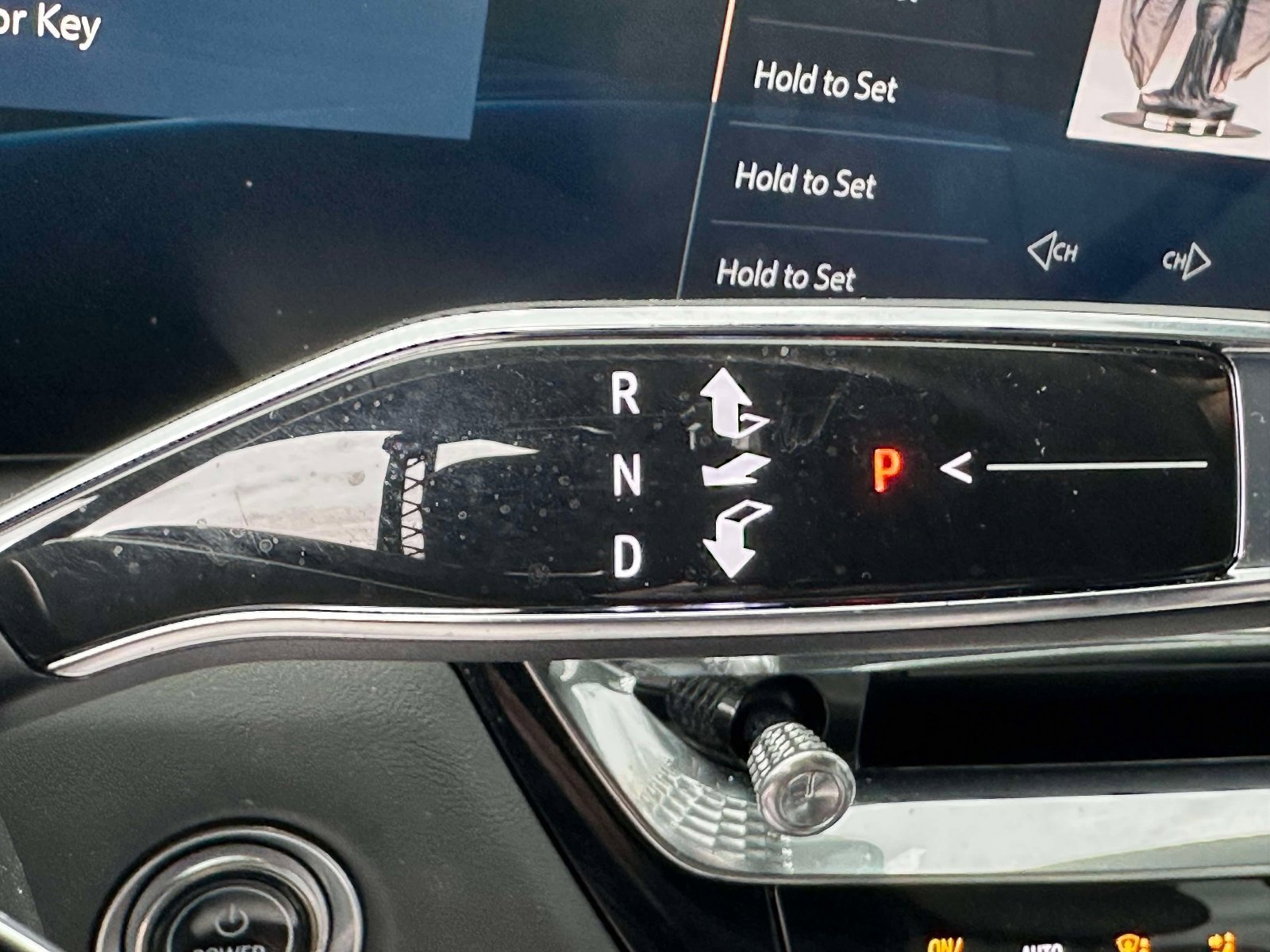 Certified 2024 Cadillac Lyriq Luxury image 18