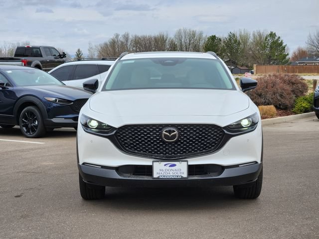 New 2026 MAZDA CX-30 Aire Edition AWD/4WD image 5