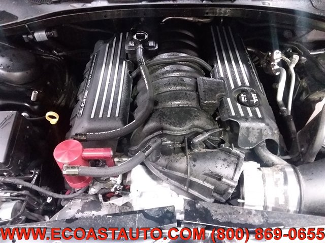 Used 2020 Dodge Charger Scat Pack RWD image 9