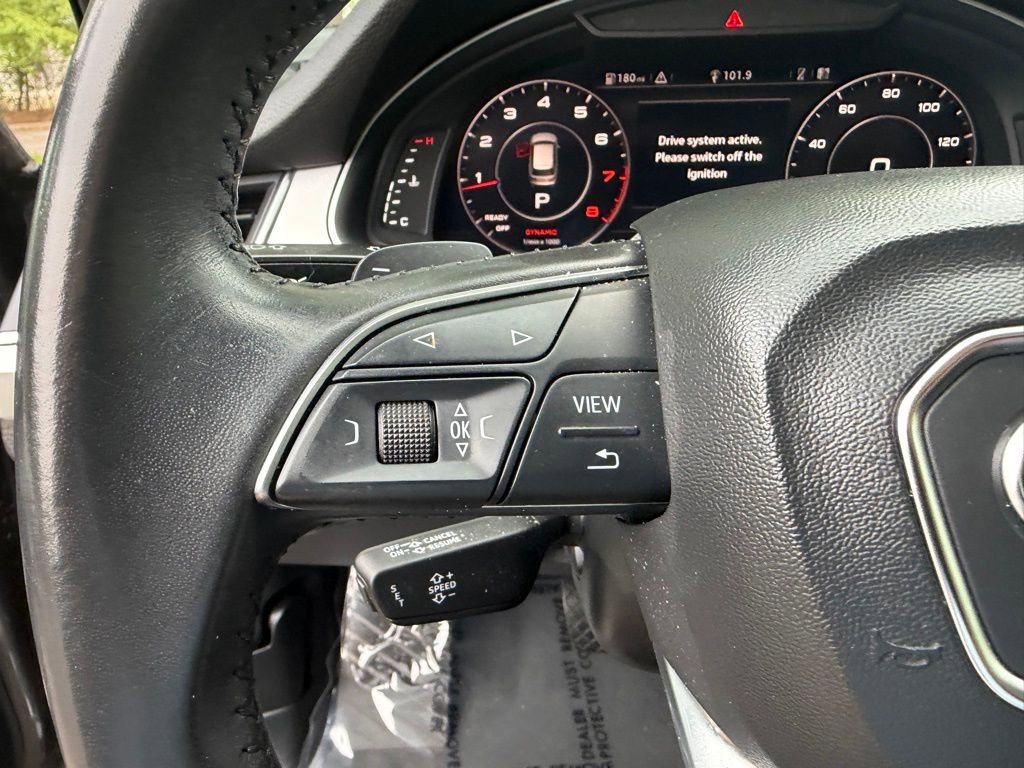 Used 2019 Audi Q7 2.0T Premium Plus w/ Premium Plus Package image 26