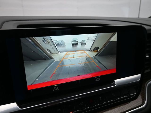 Used 2022 Chevrolet Silverado 1500 RST w/ Z71 Off-Road Package image 33