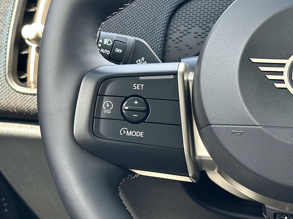 Used 2025 MINI Cooper Countryman S image 18