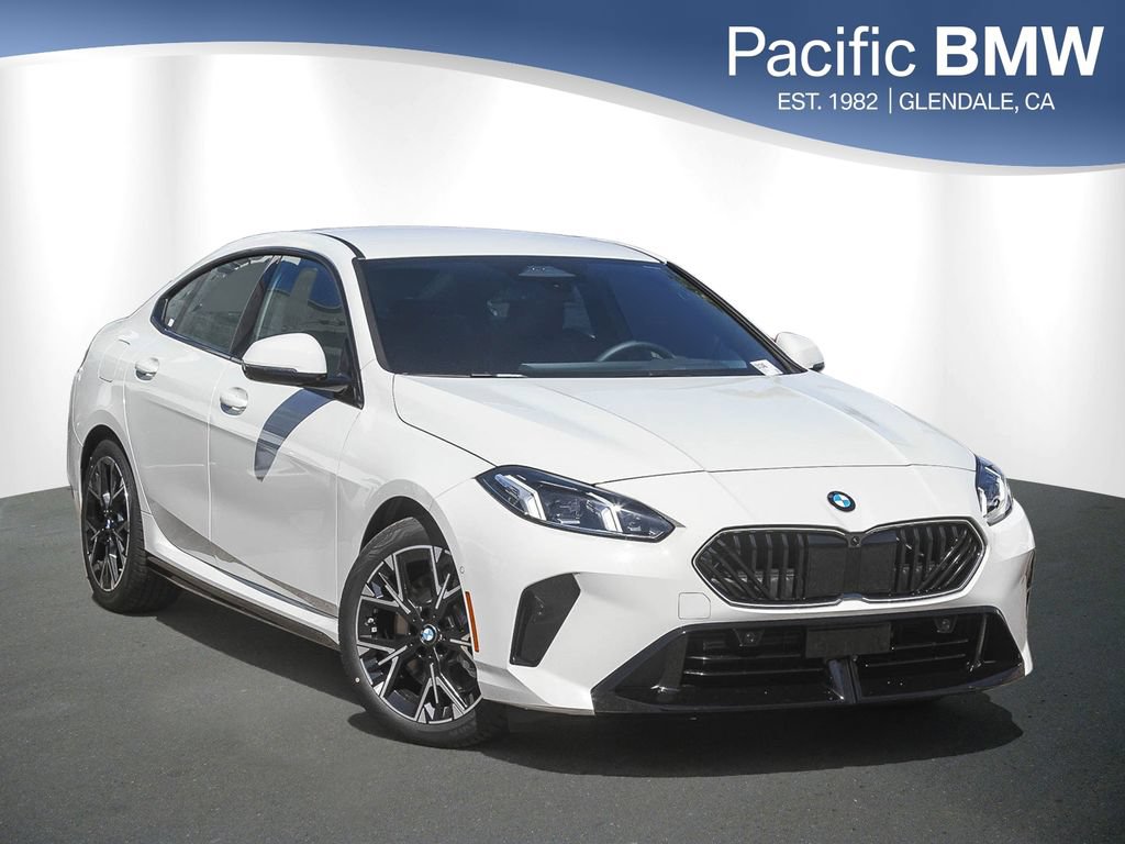 New 2026 BMW 228i w/ Technology Package FWD image 1