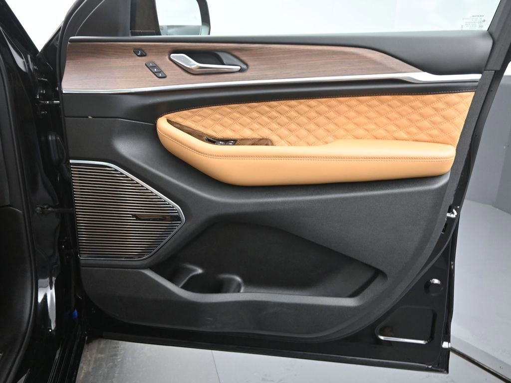 Used 2024 Jeep Grand Cherokee L Summit image 22