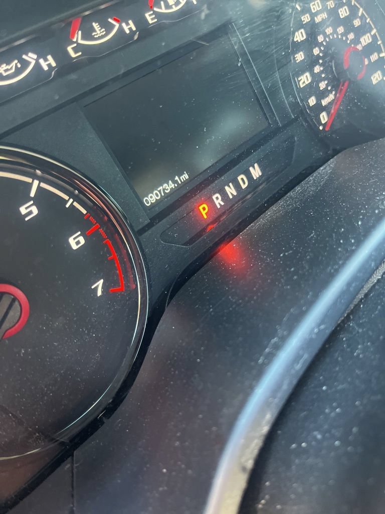 Used 2019 Ford F150 XLT w/ Equipment Group 302A Luxury AWD/4WD image 4
