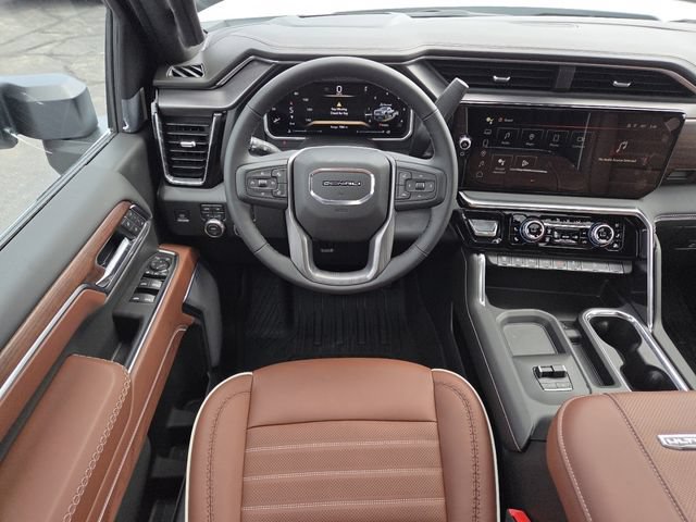New 2026 GMC Sierra 2500 Denali Ultimate AWD/4WD image 33