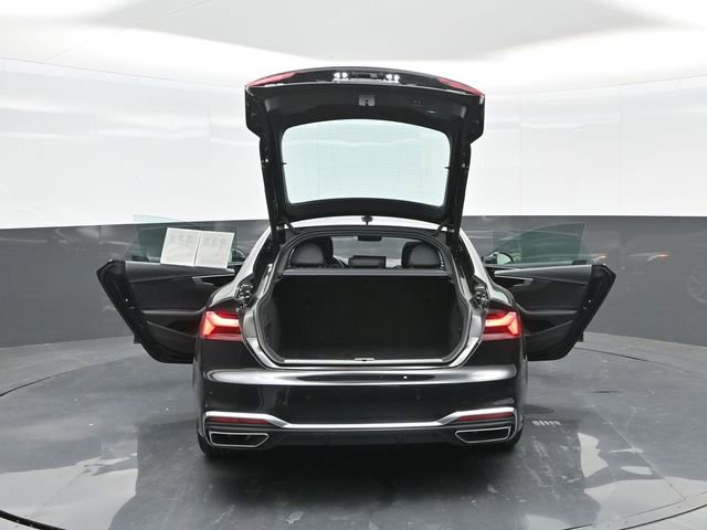 Used 2024 Audi A5 2.0T Premium Plus image 61