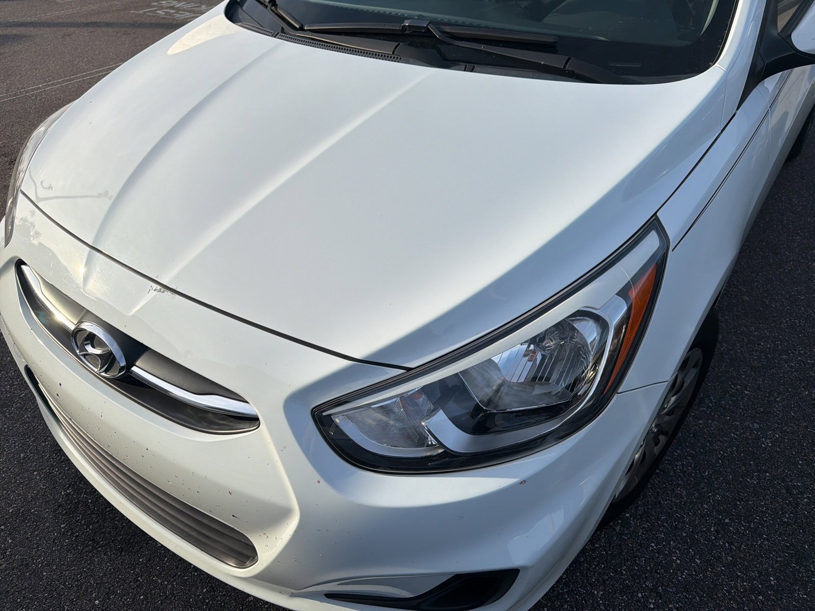 Used 2016 Hyundai Accent SE w/ Option Group 02 image 6