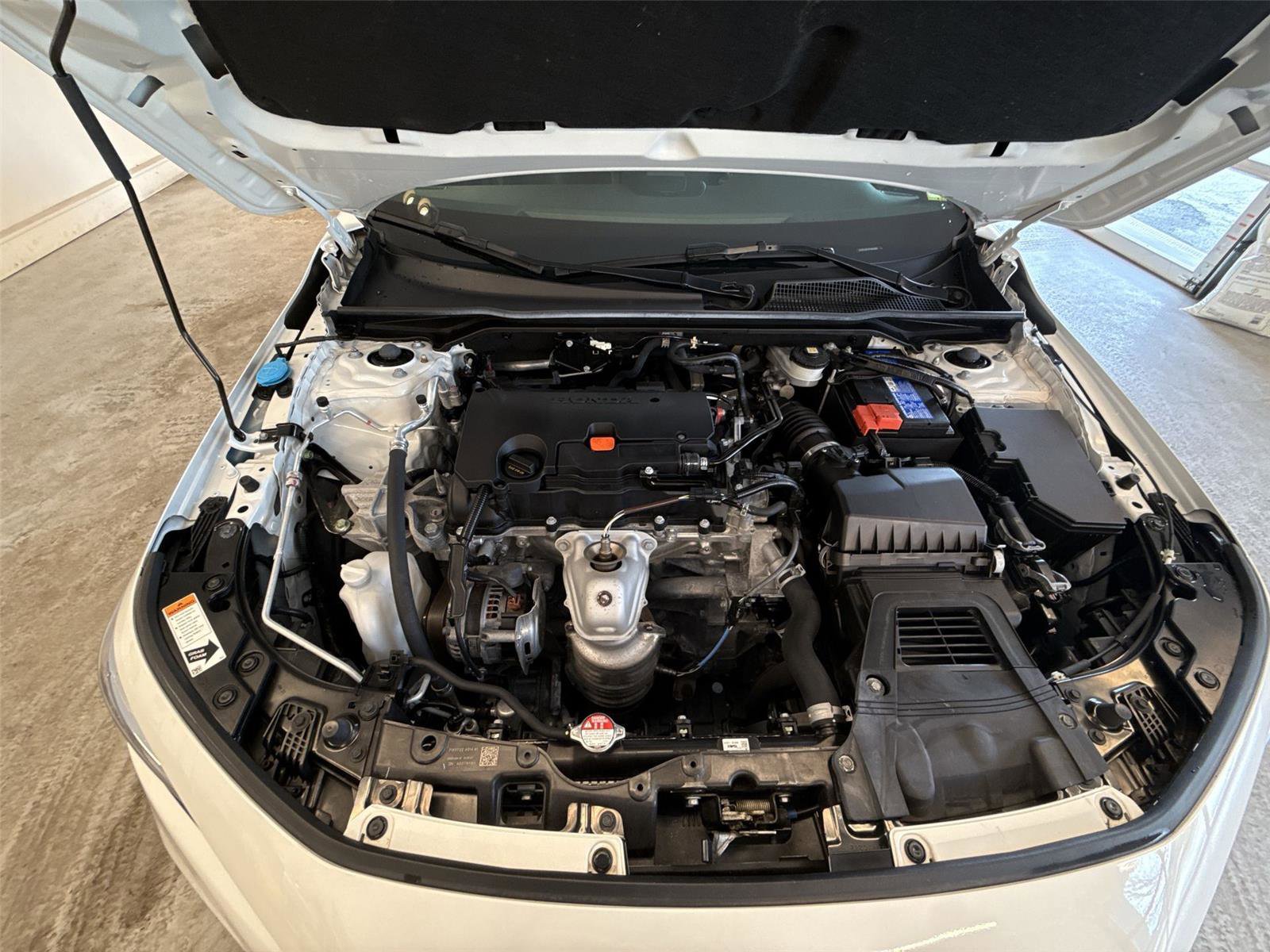 Used 2023 Honda Civic Sport image 17