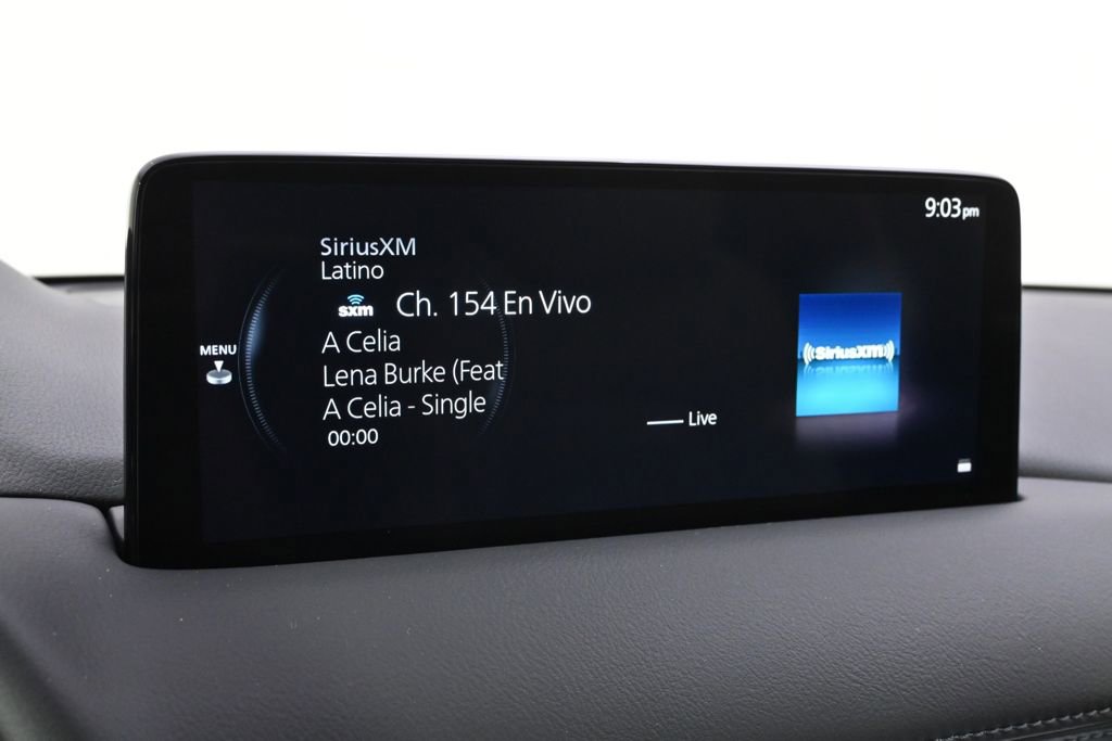 New 2025 MAZDA CX-5 AWD 2.5 S image 26