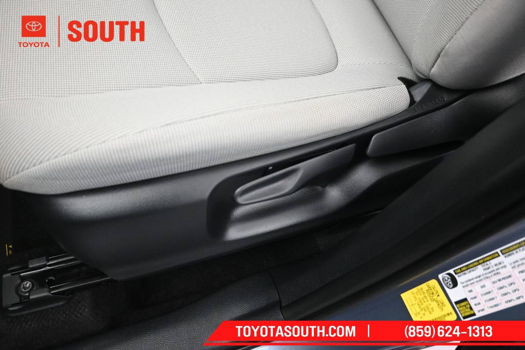 Certified 2026 Toyota Corolla Cross L AWD/4WD image 22