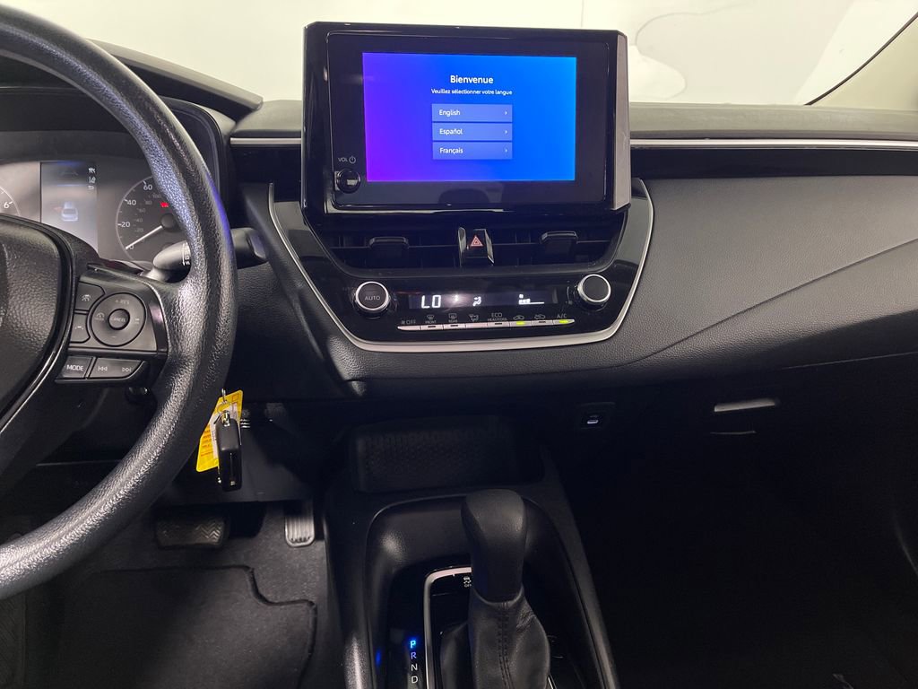 Used 2024 Toyota Corolla LE FWD image 22